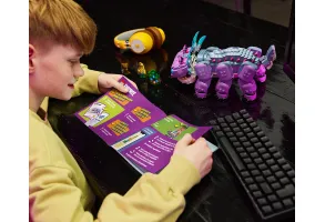LEGO® Fortnite 77077 - Klombo - 7