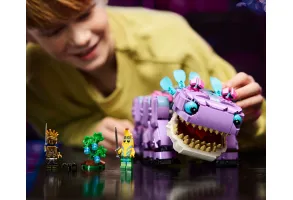 LEGO® Fortnite 77077 - Klombo - 8