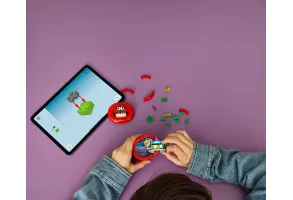 LEGO Fortnite 77079 - Tomatohead - 5