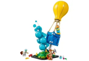LEGO Fortnite 77080 - Supply Drop - 3