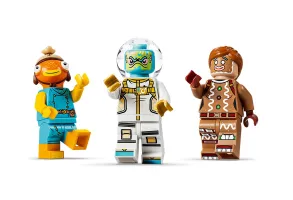 LEGO Fortnite 77080 - Supply Drop - 4