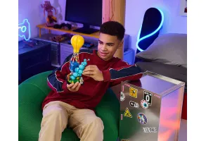 LEGO Fortnite 77080 - Supply Drop - 6