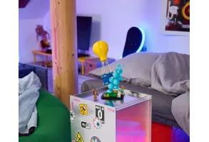 LEGO Fortnite 77080 - Supply Drop - 7