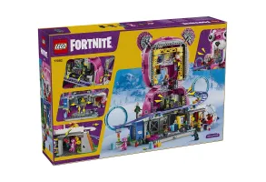 LEGO Fortnite 77082 - Rave Cave - 2