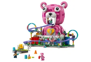 LEGO Fortnite 77082 - Rave Cave - 3