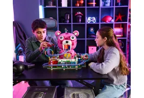 LEGO Fortnite 77082 - Rave Cave - 6