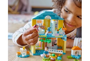 LEGO Friends 41724 - Къщата на Пейсли - 6