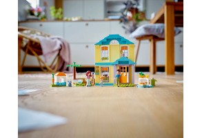 LEGO Friends 41724 - Къщата на Пейсли - 8