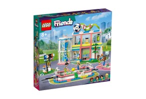 LEGO Friends 41744 - Спортен център