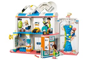 LEGO Friends 41744 - Спортен център - 5