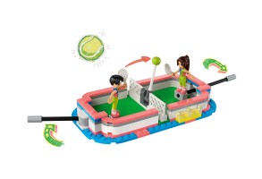LEGO Friends 41744 - Спортен център - 6