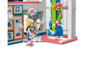 LEGO Friends 41744 - Спортен център - 9