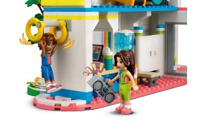 LEGO Friends 41744 - Спортен център - 10