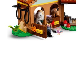 LEGO Friends 41745 - Конюшнята на Отъм - 9