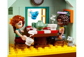LEGO Friends 41745 - Конюшнята на Отъм - 10