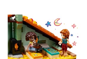 LEGO Friends 41745 - Конюшнята на Отъм - 11