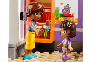 LEGO Friends 41747 - Обществена кухня Хартлейк Сити - 7