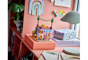 LEGO Friends 41747 - Обществена кухня Хартлейк Сити - 12