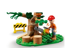 LEGO Friends 41749 - Новинарски бус - 6
