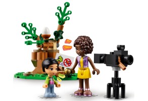 LEGO Friends 41749 - Новинарски бус - 9
