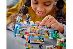 LEGO Friends 41749 - Новинарски бус - 12