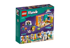 LEGO Friends 41754 - Стаята на Лео - 2