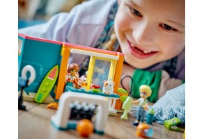 LEGO Friends 41754 - Стаята на Лео - 8