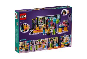 LEGO Friends 42610 - Караоке парти - 2