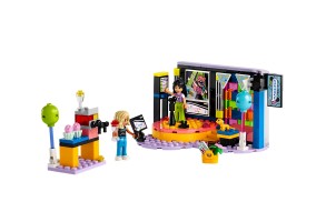 LEGO Friends 42610 - Караоке парти - 3