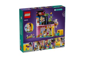 LEGO Friends 42614 - Магазин за ретро мода - 2