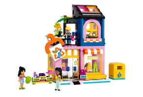 LEGO Friends 42614 - Магазин за ретро мода - 3