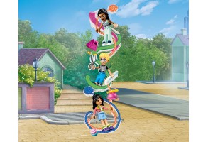 LEGO Friends 42614 - Магазин за ретро мода - 5
