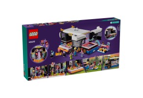 LEGO Friends 42619 - Бус за турне на поп звезди - 2