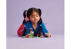LEGO Friends 42623 - Плажен воден скутер - 5