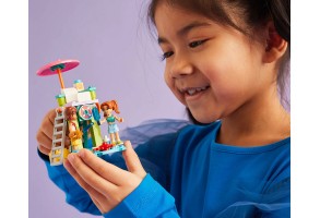 LEGO Friends 42623 - Плажен воден скутер - 6