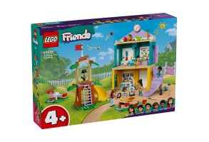LEGO Friends 42636 - Детска градина Хартлейк сити