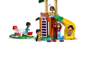 LEGO Friends 42636 - Детска градина Хартлейк сити - 7