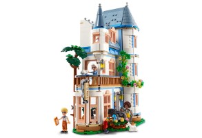 LEGO Friends 42638 - Хотел в замъка - 5