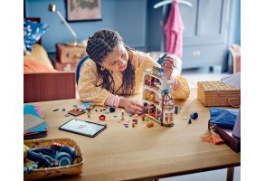 LEGO Friends 42638 - Хотел в замъка - 7