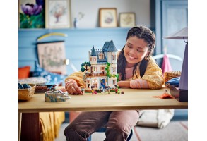 LEGO Friends 42638 - Хотел в замъка - 9