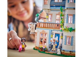 LEGO Friends 42638 - Хотел в замъка - 11