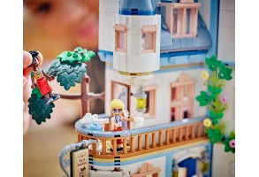LEGO Friends 42638 - Хотел в замъка - 12