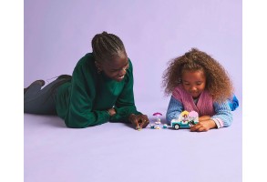 LEGO® Friends 42644 - Камион за сладолед в Хартлейк Сити - 8