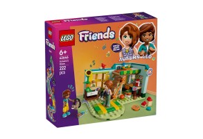 LEGO® Friends 42646 - Стаята на Отъм