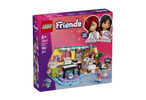 LEGO® Friends 42647 - Стаята на Пейсли