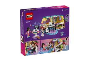 LEGO® Friends 42647 - Стаята на Пейсли - 2