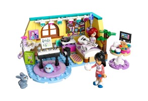 LEGO® Friends 42647 - Стаята на Пейсли - 3