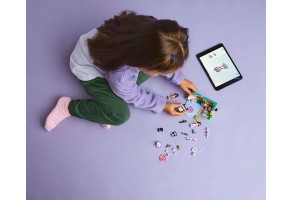 LEGO® Friends 42647 - Стаята на Пейсли - 4