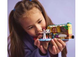 LEGO® Friends 42647 - Стаята на Пейсли - 5