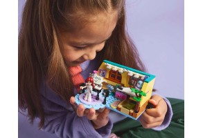 LEGO® Friends 42647 - Стаята на Пейсли - 6